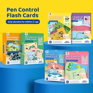 Flash Control Pen for Kids