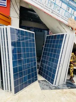 400w Solar Panels
