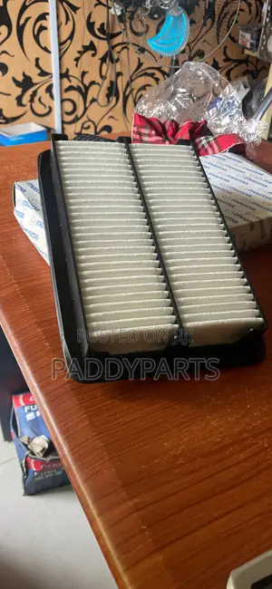 Mazda 3 Air Filter (2014-2018)
