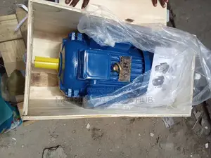 5hp Electric Motor 1450rpm