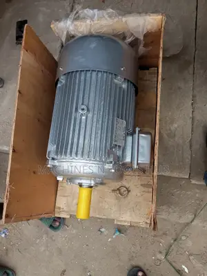 5hp Electric Motor 1phase