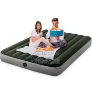 Inflatable Air Mattress 54 × 75 × 10