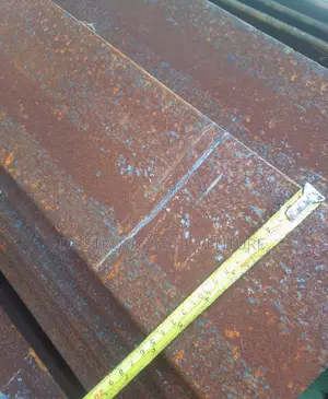 150 X 150 Angle Iron