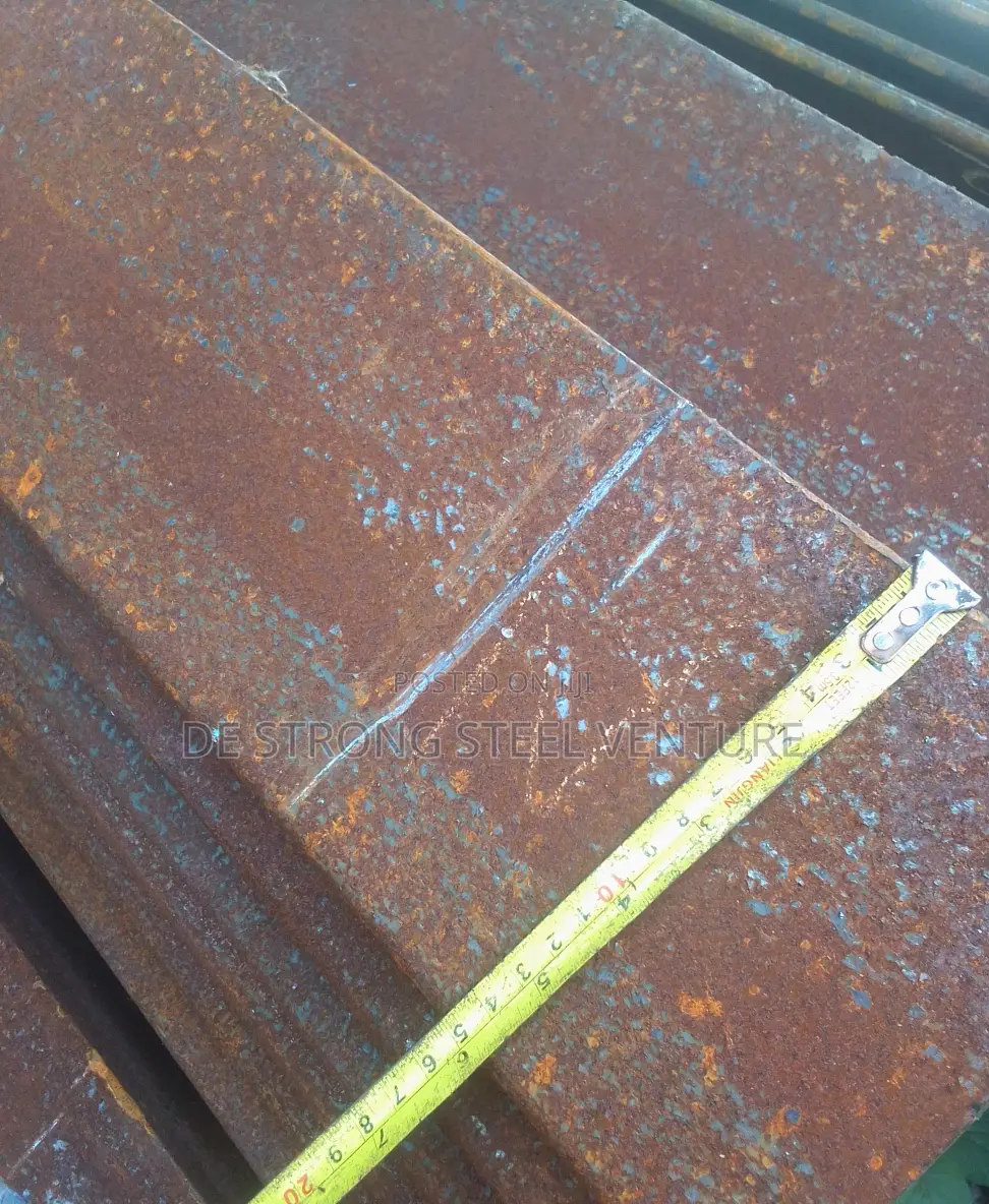 150 X 150 Angle Iron