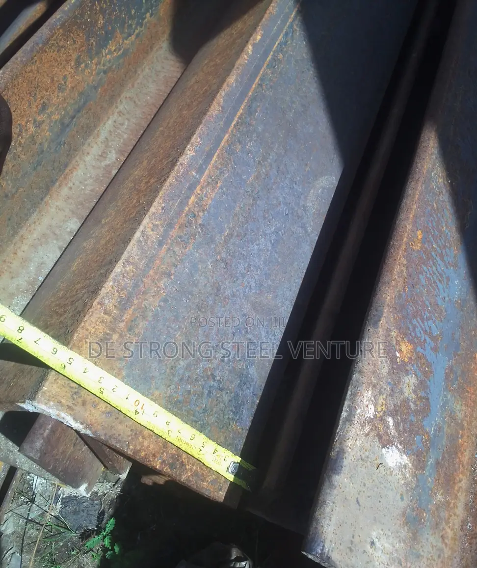 150 X 150 Angle Iron