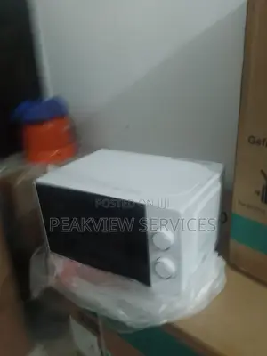 Most Popular and Unique Hisense 20l Microwave Oven