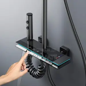England Exclusive Piano Standing Shower