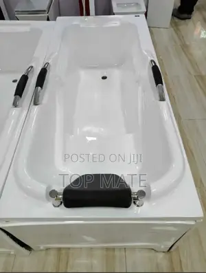 Executive England Bathtub