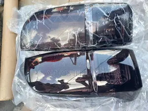 Toyota Tacoma Back Light 2022