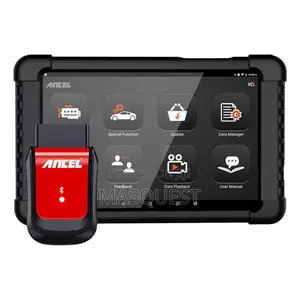 Ancel X6 Scanner