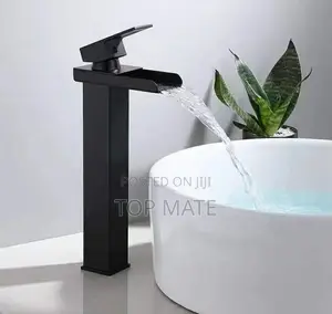 Countertop Basin Mixer Faucet