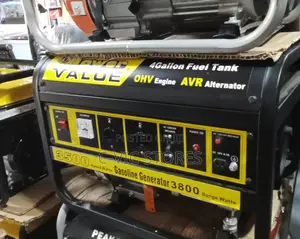 Power Value Generator,5200