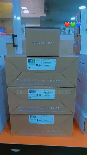 Ubiquiti Rocket Prism 5AC