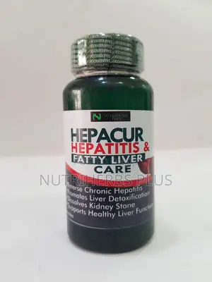 Hepacur: Permanent Treatment for Viral Hepatitis a to Zero
