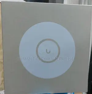 Ubiquiti U6+