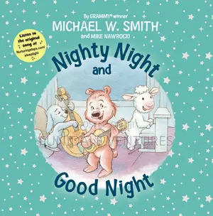 Bedtime Story Book