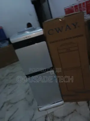 Durable C-Way Byb72 Water Dispenser