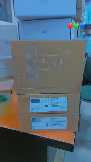 Ubiquiti USW Flex Mini | 5-Port Managed Gigabit Switch