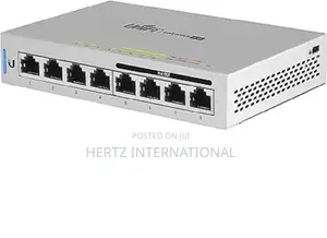 Ubiquiti US-8-60W