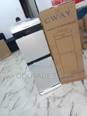 Standard C-Way Byb72 Water Dispenser