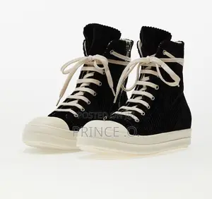 Newly ANKLE Luxury Owen Smiths Sneaker 