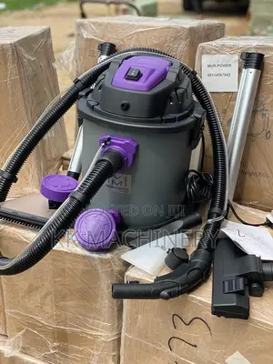 Extractors Vacuum Cleaner 20L