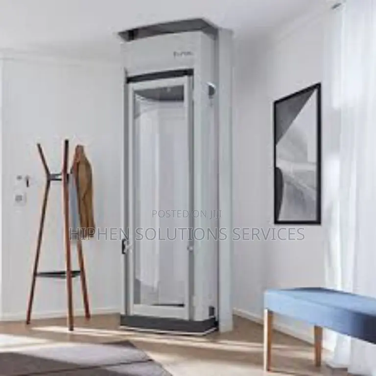 House Lift Elevator