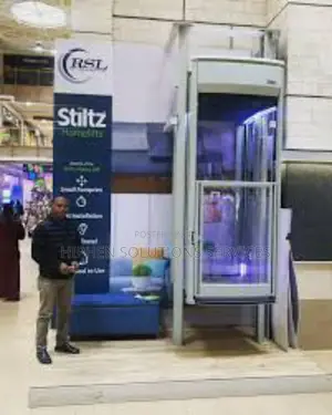 Residential Home Elevator Lift