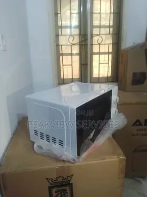 Most Dependable 20litres Microwave Oven Hisense