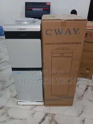 Smart C-Way Byb72 Water Dispenser