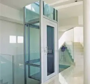 250kg Hydraulic Home Use Lift Elevator