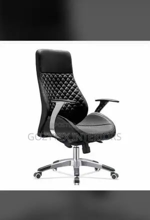 Executive Office Chair