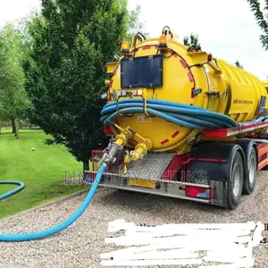 Sewage Disposal
