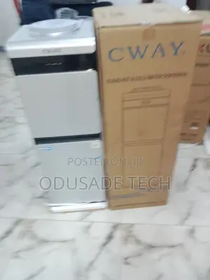 C-Way Byb72 Smart Choice Water Dispenser