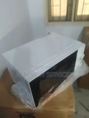 Brand New Digital Controller Hisense 20litres Microwave Oven