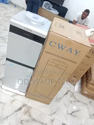 Original C-Way Byb72 Water Dispenser