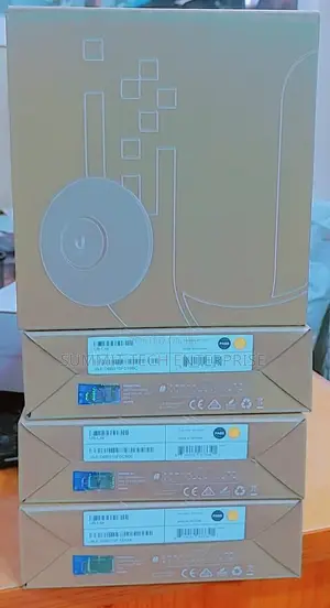 Ubiquiti U6-Lite | Unifi Access Point Wifi6 Lite