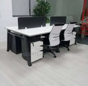 Executive Office Work Station