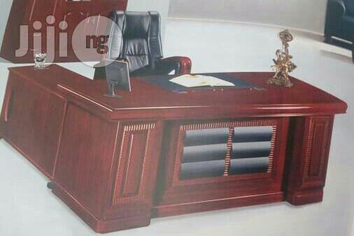 1.6 Mtrs Executive Table