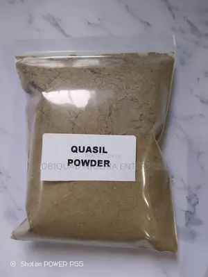 Qasil Organic Powder,Radiant Skin Hair.Qty,100g 250g,500,1kg