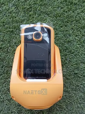 Video Calling Smart Camera