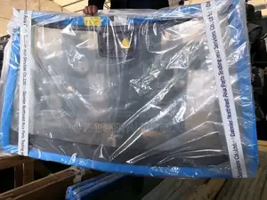 Mercedes C300 2015 Windscreen Glass