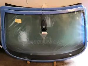 BMW X6 2010 Windscreen Available