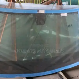 Mercedes GLB Windscreen Glass Single Sensor Available