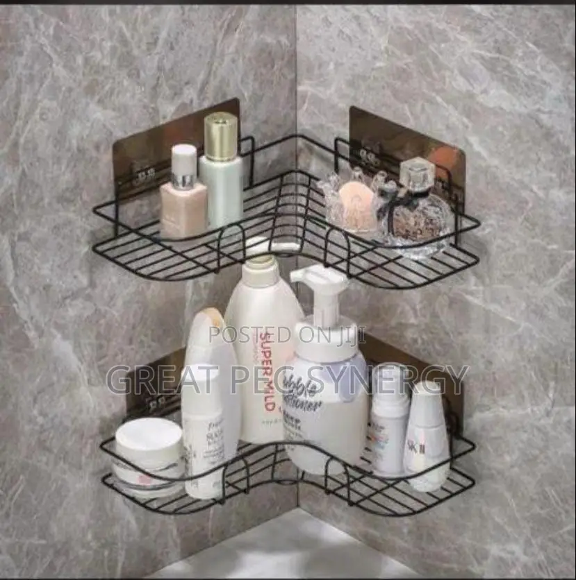 Corner Shelf Without Hanger