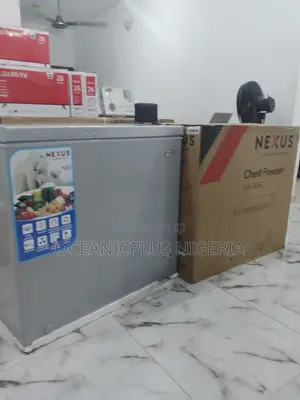 Feel Good With the Nexus 265G