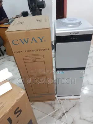 High Quality C-Way Byb72 Water Dispenser