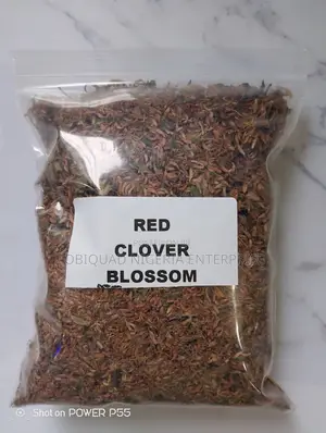 Red Clover Blossom Dried Herb in Qty,100g,250g,500g,1kg