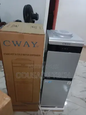 Best Choice C-Way Byb72 Water Dispenser