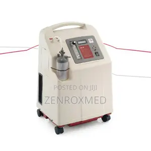 Oxygen Concentrator - Yuwell 7f-10